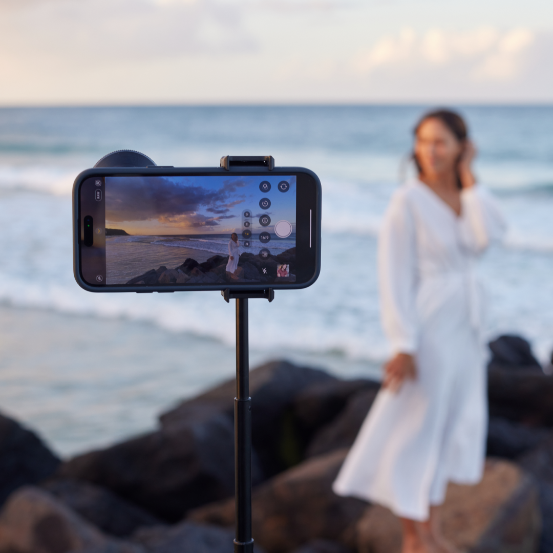 LensUltra - 16mm Wide Angle