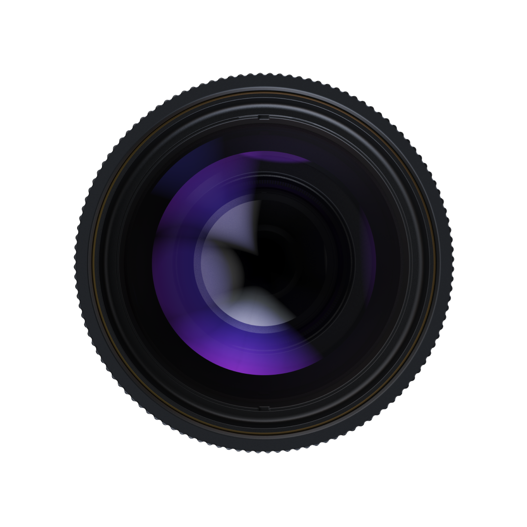 LensUltra - 60mm Telephoto