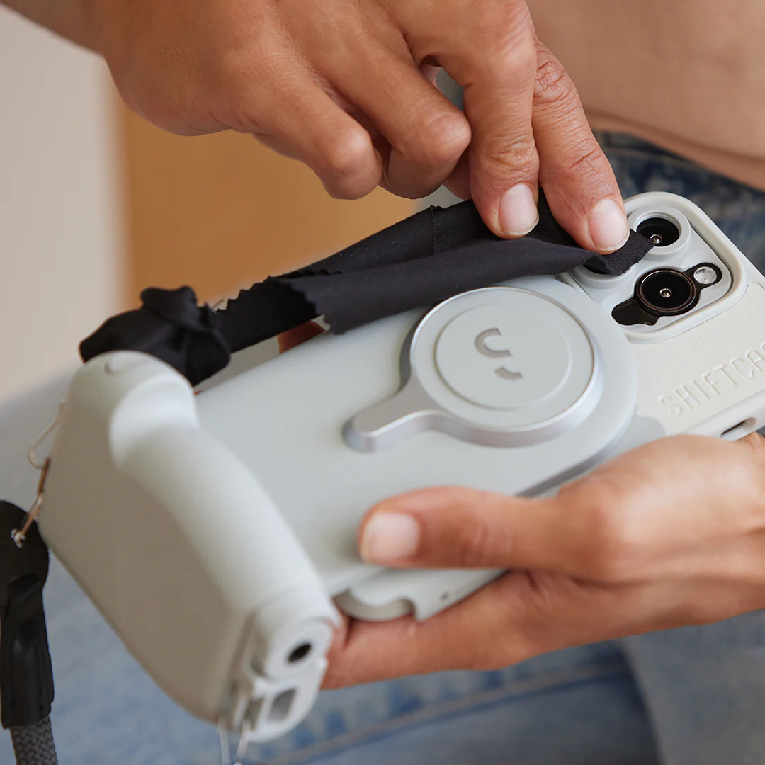 Pro Camera Neck Strap