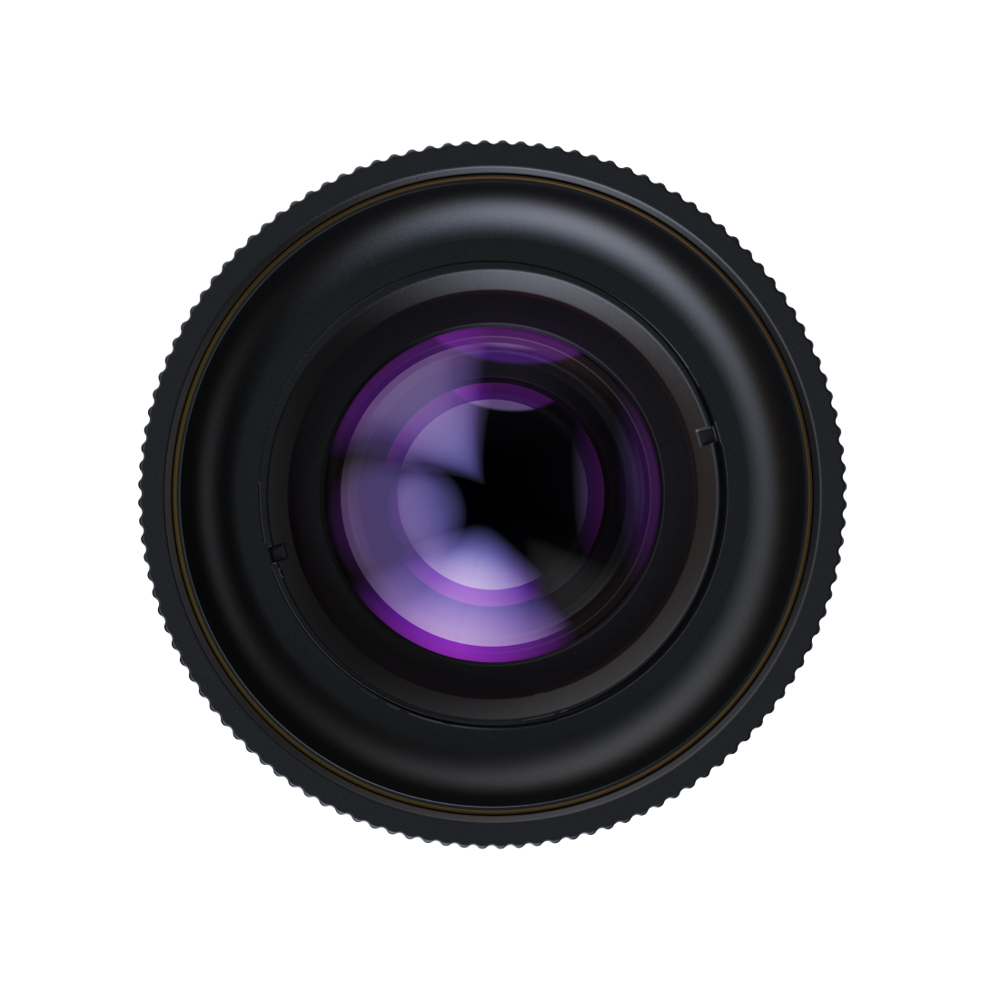 LensUltra - 16mm Wide Angle